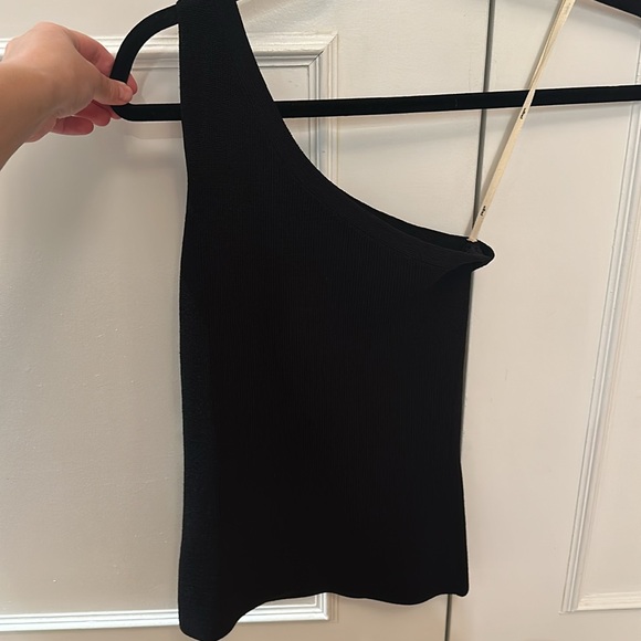 Women’s Wilfred XS one shoulder top NWOT - Picture 5 of 5